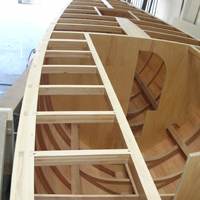 MICHAEL STEPHENSON - Gold Coast Shipwright Services Australia