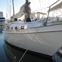 MICHAEL STEPHENSON - Gold Coast Shipwright Services Australia