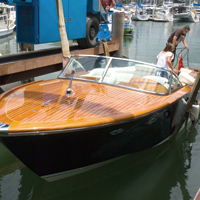 MICHAEL STEPHENSON - Gold Coast Shipwright Services Australia