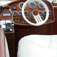 MICHAEL STEPHENSON - Gold Coast Shipwright Services Australia