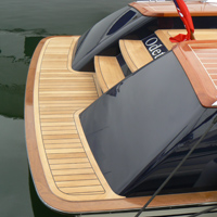 MICHAEL STEPHENSON - Gold Coast Shipwright Services Australia