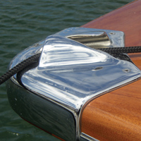 MICHAEL STEPHENSON - Gold Coast Shipwright Services Australia