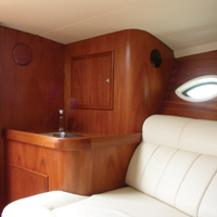 MICHAEL STEPHENSON - Gold Coast Shipwright Services Australia