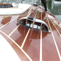 MICHAEL STEPHENSON - Gold Coast Shipwright Services Australia